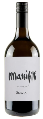 2019 | Suavia | Massifitti Trebbiano di Soave Veronese at CaskCartel.com