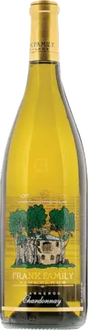 Frank Family Vineyards | Chardonnay - NV at CaskCartel.com