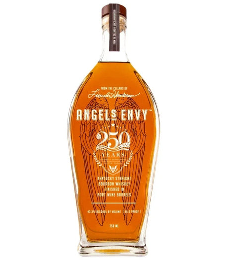 Angel's Envy 250th Anniversary Port Finished Kentucky Straight Bourbon Whiskey at CaskCartel.com