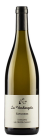 2022 | Domaine La Croix Canat | Sancerre La Vendangette at CaskCartel.com