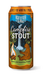 Highwater Brewing Campfire Stout Beer | (4)*473ML at CaskCartel.com