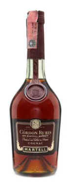 Martell Cordon Rubis Cognac at CaskCartel.com