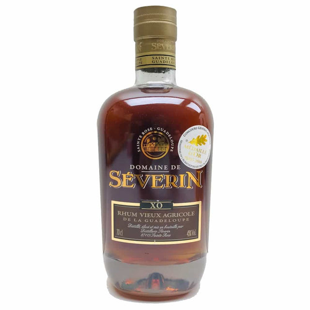 Severin XO | 700ML at CaskCartel.com