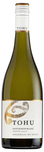 Tohu Wines | Single Vineyard Sauvignon Blanc - NV at CaskCartel.com