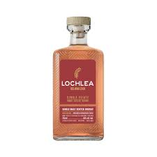 Lochlea | Red Wine Cask | Single Malt Scotch Whisky | 2026 Release | 700ML at CaskCartel.com