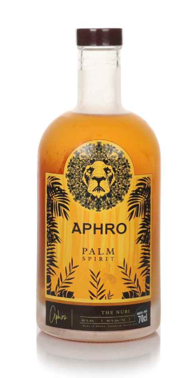 Aphro - The Nubi Spirit | 700ML at CaskCartel.com