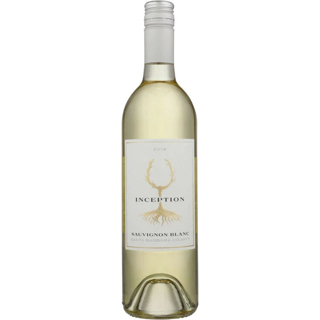 2019 | Inception | Sauvignon Blanc at CaskCartel.com