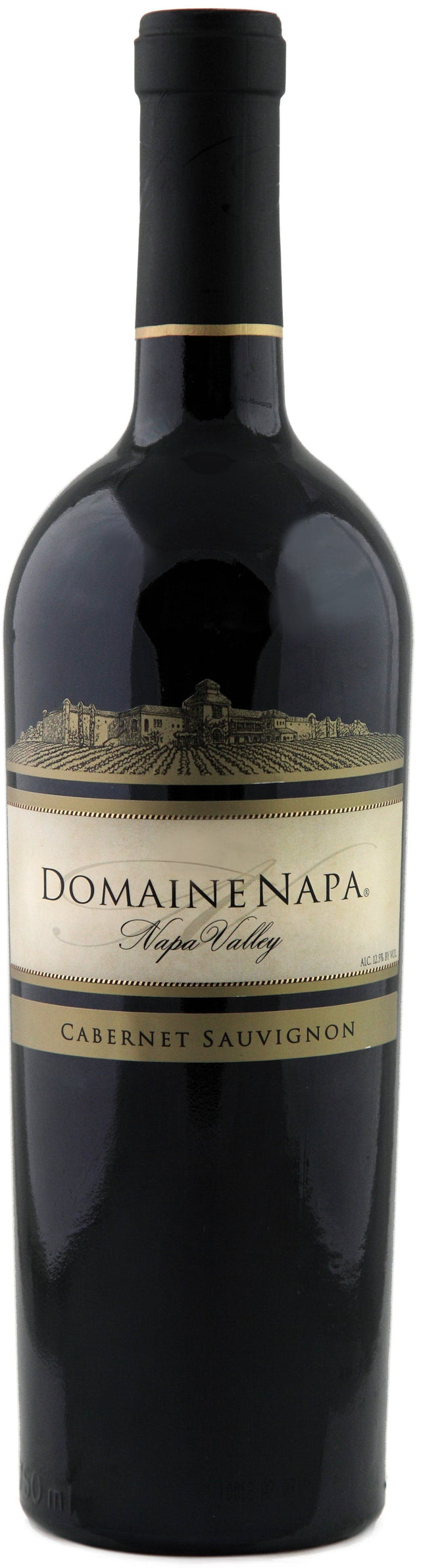 2016 | Domaine Napa | Cabernet Sauvignon at CaskCartel.com