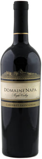 2016 | Domaine Napa | Cabernet Sauvignon at CaskCartel.com