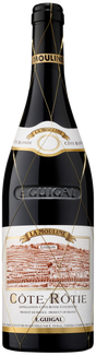 1995 | E. Guigal | Cote Rotie La Mouline at CaskCartel.com