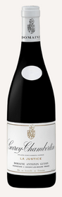 2017 | Domaine Antonin Guyon | Gevrey-Chambertin La Justice at CaskCartel.com