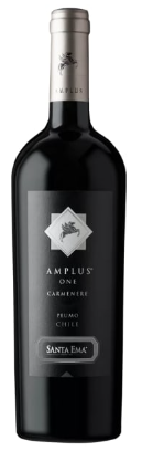 Santa Ema | Amplus One Carmenere - NV at CaskCartel.com