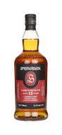 Springbank 12 Year Old Cask Strength - Batch #27 (2025 Release) Single Malt Scotch Whisky | 700ML at CaskCartel.com