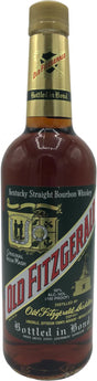 Old Fitzgerald Bottled In Bond Sour Mash Kentucky Straight Bourbon Whiskey at CaskCartel.com