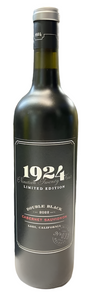 2022 | Gnarly Head | 1924 Limited Edition Double Black Cabernet Sauvignon at CaskCartel.com