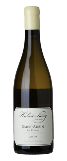 2019 | Domaine Hubert Lamy | Saint-Aubin La Princee at CaskCartel.com