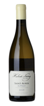 2019 | Domaine Hubert Lamy | Saint-Aubin La Princee at CaskCartel.com