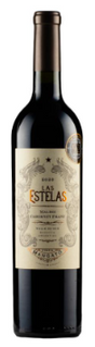 2020 | Las Estelas | Finca Mangato Malbec - Cabernet Franc at CaskCartel.com