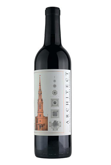 2021 | Michael Broadbent | Architect Cabernet Sauvignon at CaskCartel.com