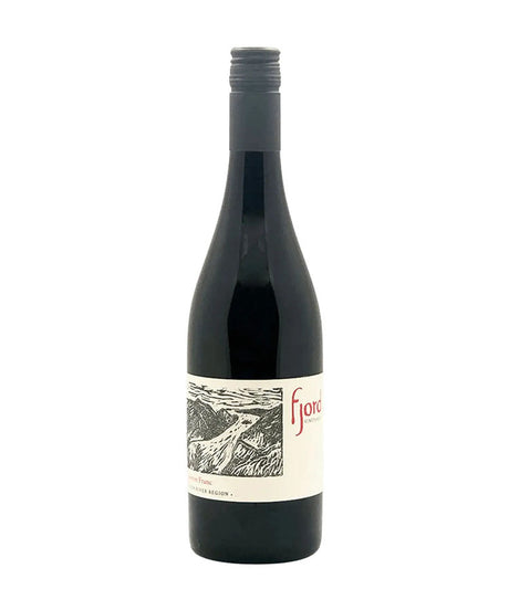 2022 | Fjord Vineyards Estate | Cabernet Franc at CaskCartel.com