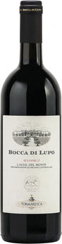 2015 | Societa Agricola Tormaresca | Bocca di Lupo Castel del Monte at CaskCartel.com