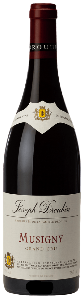 2009 | Joseph Drouhin | Musigny at CaskCartel.com