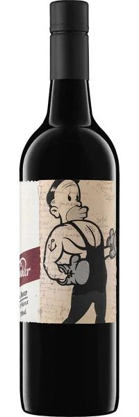 2020 | Mollydooker Wines | The Boxer Shiraz at CaskCartel.com