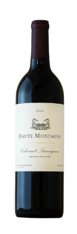 2021 | Juicy Rebound | Haute Montagne Cabernet Sauvignon at CaskCartel.com