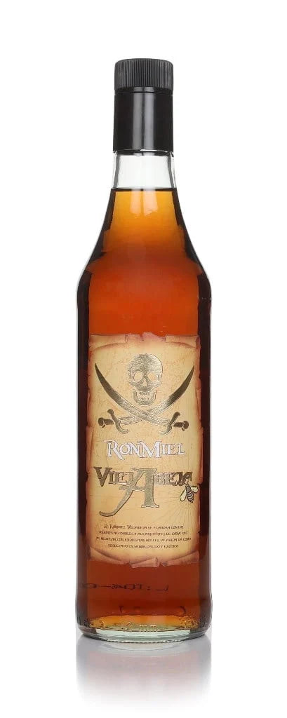 Viejabeja Ron Miel Liqueur | 700ML at CaskCartel.com