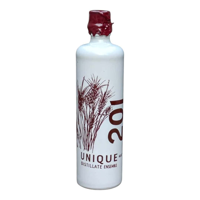 Unique 200 Series Agricole Meets Rye Batch 201 | 500ML at CaskCartel.com