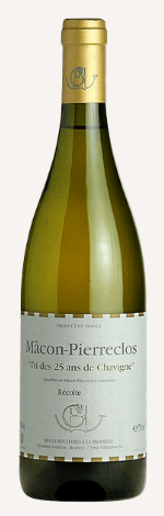 2005 | Guffens-Heynen | Macon-Pierreclos Tri des 25 ans at CaskCartel.com