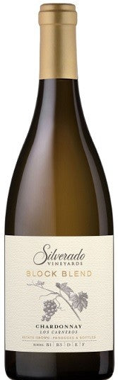 2019 | Silverado Vineyards | Block Blend Chardonnay at CaskCartel.com