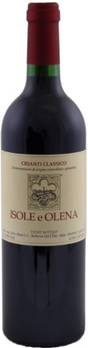2015 | Isole e Olena | Chianti Classico at CaskCartel.com