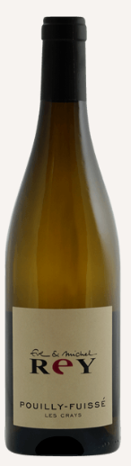 2019 | Domaine Eve Et Michel Rey | Les Crays at CaskCartel.com