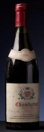 1983 | Domaine Charles Mortet | Chambertin at CaskCartel.com