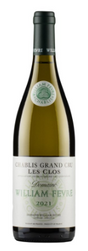2021 | Domaine William Fèvre | Les Clos at CaskCartel.com