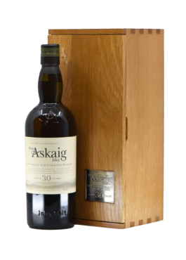 Port Askaig 30 Year Old Release 2015 Single Malt Scotch Whisky | 700ML at CaskCartel.com