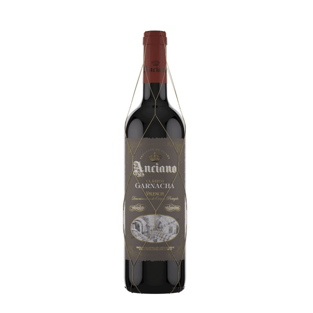 Bodegas Navalon Anciano | Clasico Garnacha - NV at CaskCartel.com
