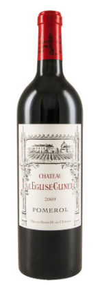 2009 | Château L'Église-Clinet | Pomerol at CaskCartel.com