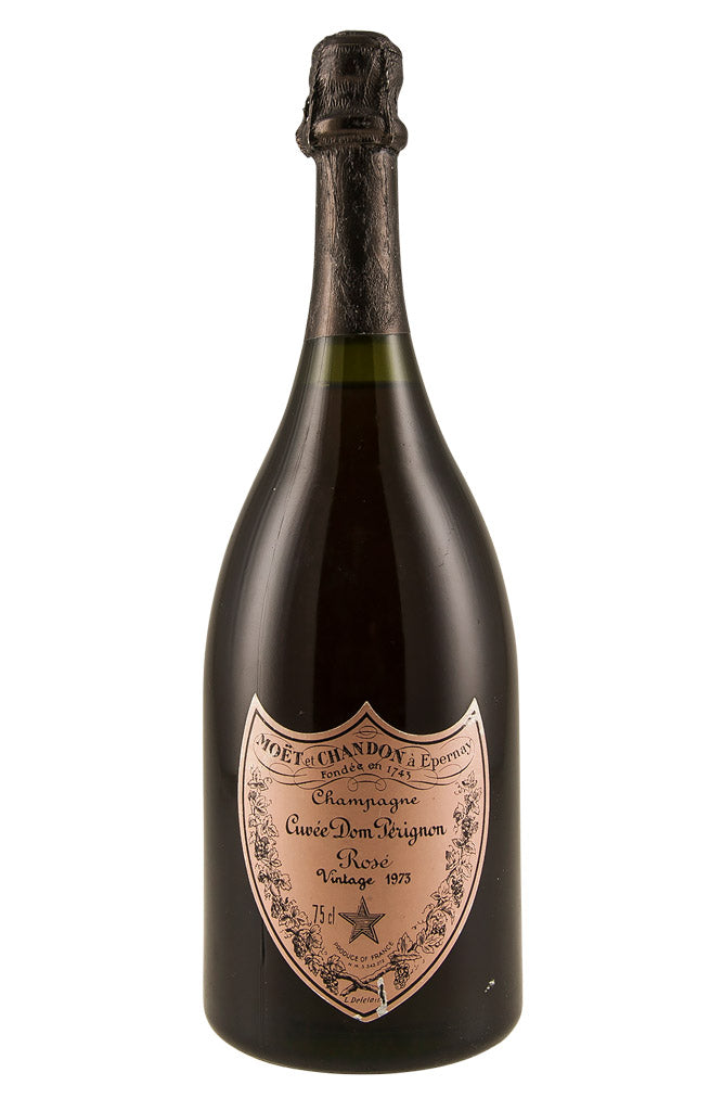 1973 | Dom Perignon | Rose at CaskCartel.com