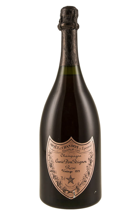 1973 | Dom Perignon | Rose at CaskCartel.com