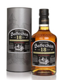 Ballechin 18 Year Old Batch #2 Cask Strength Edition Single Malt Scotch Whisky | 700ML at CaskCartel.com