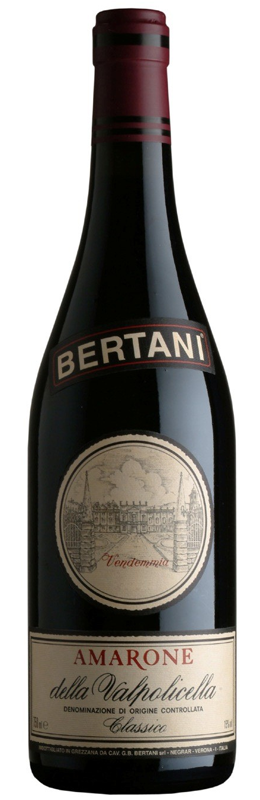 2006 | Bertani | Amarone della Valpolicella Classico at CaskCartel.com