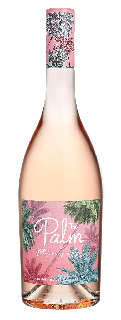 2020 | Château d'Esclans | The Palm by Whispering Angel Rose at CaskCartel.com