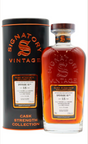Undisclosed Speyside (M) Signatory 18 Year Old 2005 Single Sherry Cask #46 Vintage Single Malt Scotch Whisky | 700ML at CaskCartel.com