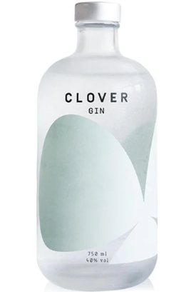 Clover (Batch #123) 80 Proof By Devore Signature Gin at CaskCartel.com