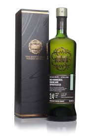 Ardmore 24 Year Old 1998 Cask #66.235 - (The Scotch Malt Whisky Society) Single Malt Scotch Whisky | 700ML at CaskCartel.com