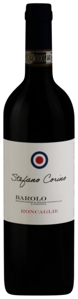 2001 | Giovanni Corino | Barolo Roncaglie at CaskCartel.com