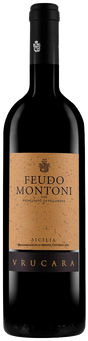 Feudo Montoni | Vrucara Nero d'Avola - NV at CaskCartel.com
