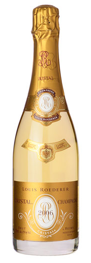 2006 | Louis Roederer | Cristal at CaskCartel.com